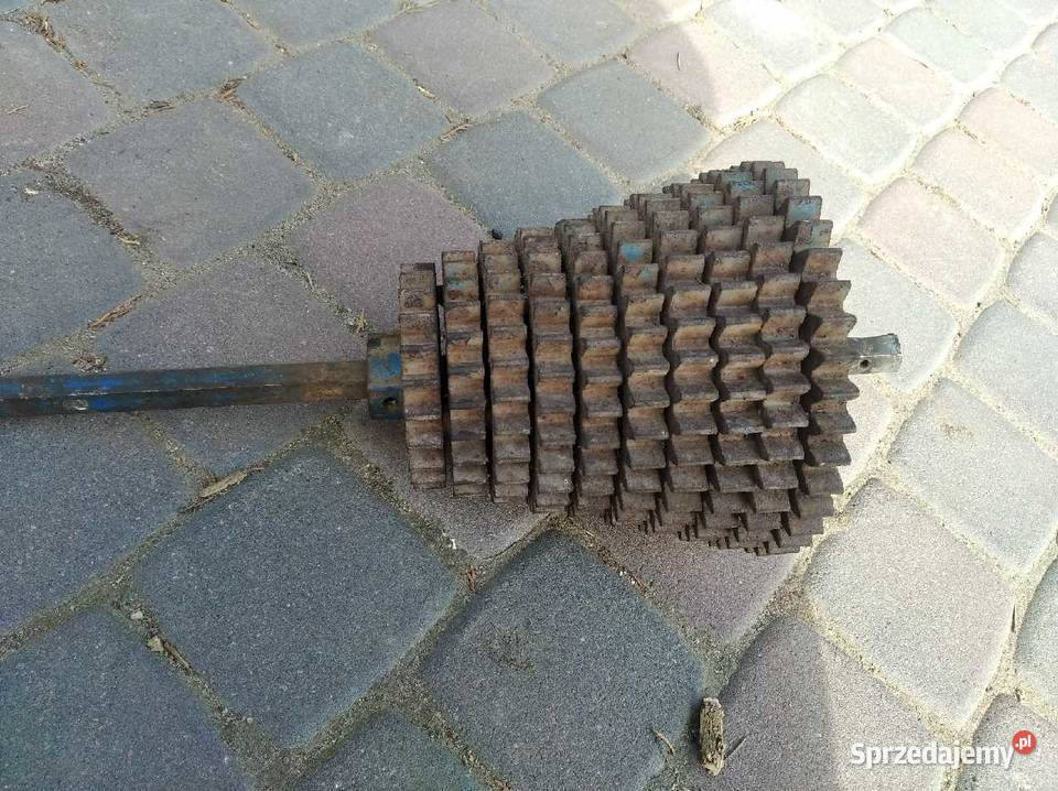 Sprzedam tryby do siewnika nordsten podlaskie Sokółka