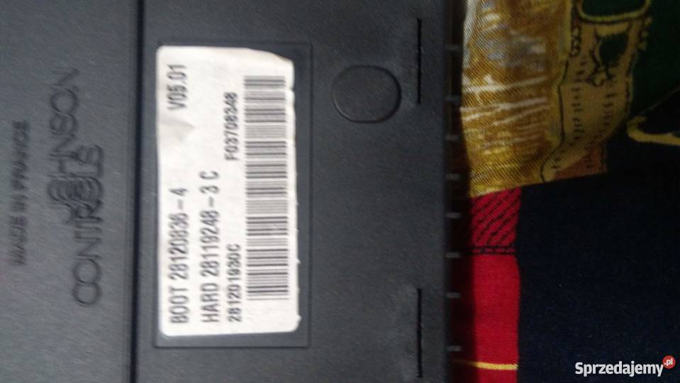 Bsi Peugeot Citroen 16 HDi Krotoszyn