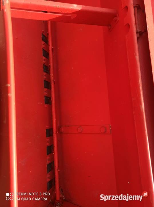 Siewnik poznaniak 25m