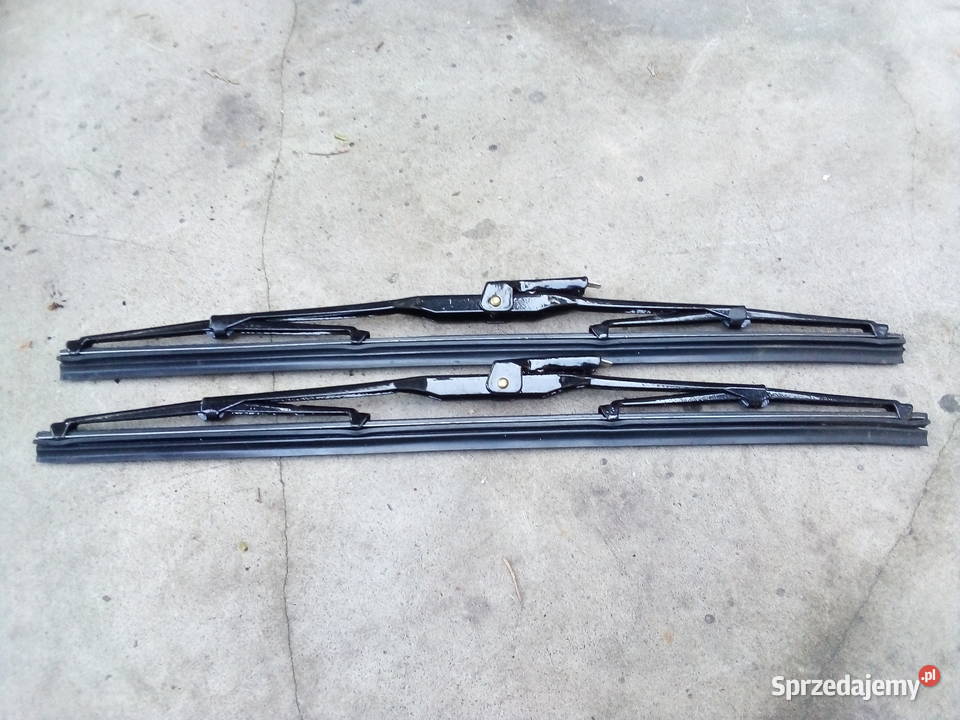 pióra wycieraczek nowe fiat 125p 126 wielkopolskie