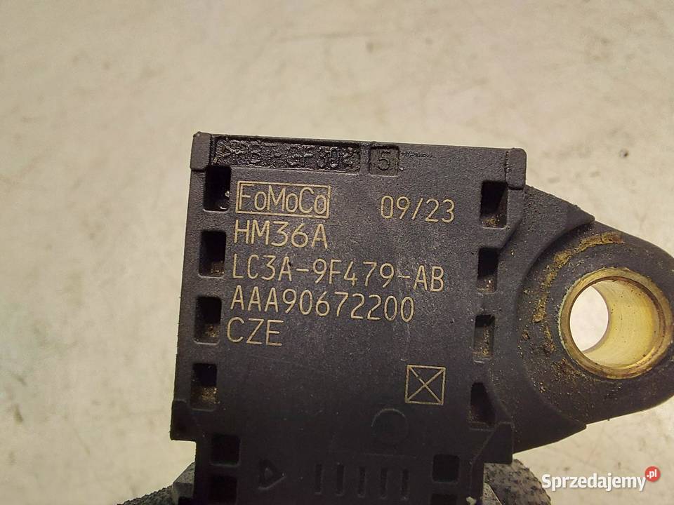 Ford Ranger VI 6 2024r CZUJNIK CIŚNIENIA osobowe