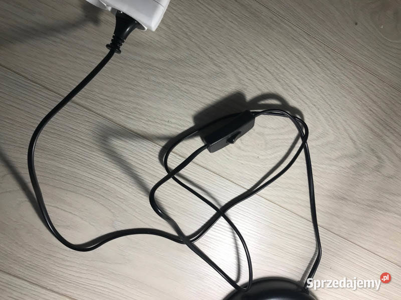 Eglo lampka gabinetowa biurkowa Murcia 91007 Kielce