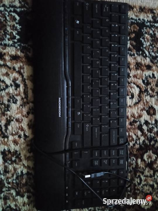 Klawiatura pomorskie Kwidzyn