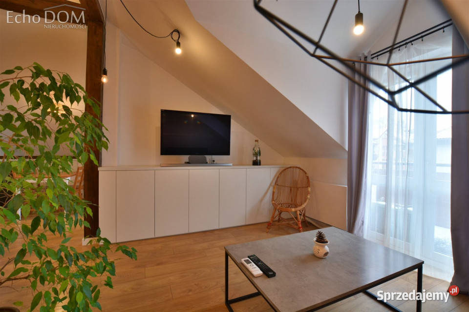 Mieszkanie Kraków Obozowa 45m 2pok Wynajem