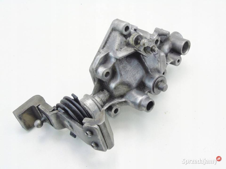 WYBIERAK SKRZYNI 11 12 PUNTO PANDA SEICENTO śląskie Sosnowiec