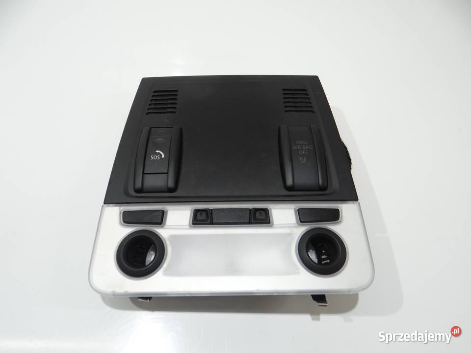 LAMPKA PODSUFITKI BMW E91 OE 9209557 Strzyżewice sprzedam