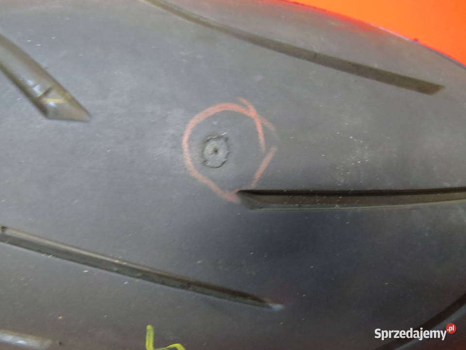 OPONA MICHELIN PILOT POWER 19055ZR17 1905517 17cale mazowieckie Warszawa