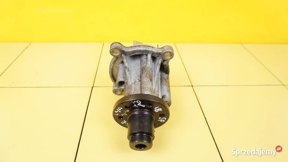 RANGE ROVER L322 SPORT 36 TD V8 09r 272 368DT Pompy wody