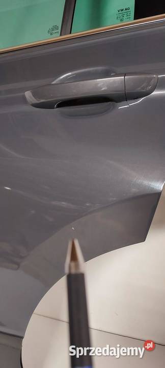 VW TIGUAN ALLSPACE SEAT TARRACO DRZWI LEWY TYŁ dolnośląskie
