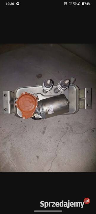 Mechanizm zespół wycieraczek silniczek Autosan ciężarowe Pozostałe Kraków sprzedam