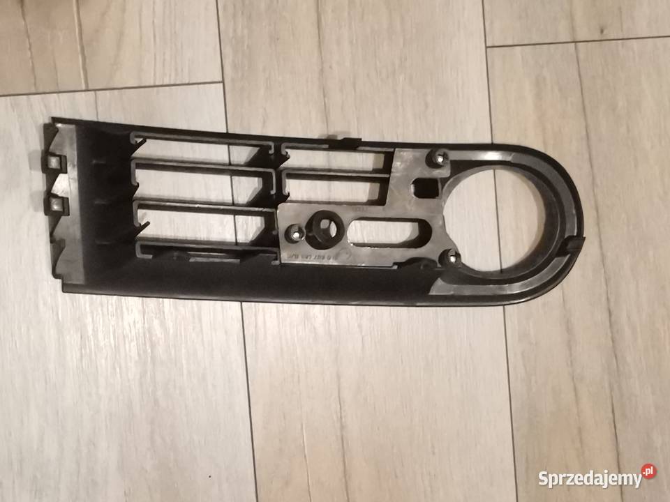 AUDI A3 8L 0103 LEWA KRATKA HALOGENU PRZÓD Międzychód