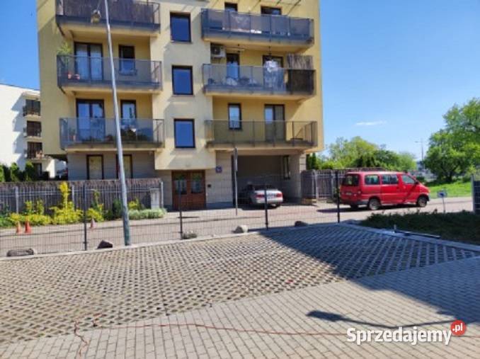 Montaż ogrodzenia panelowego montaż parkingu Ogrodzenia i bramy Warszawa