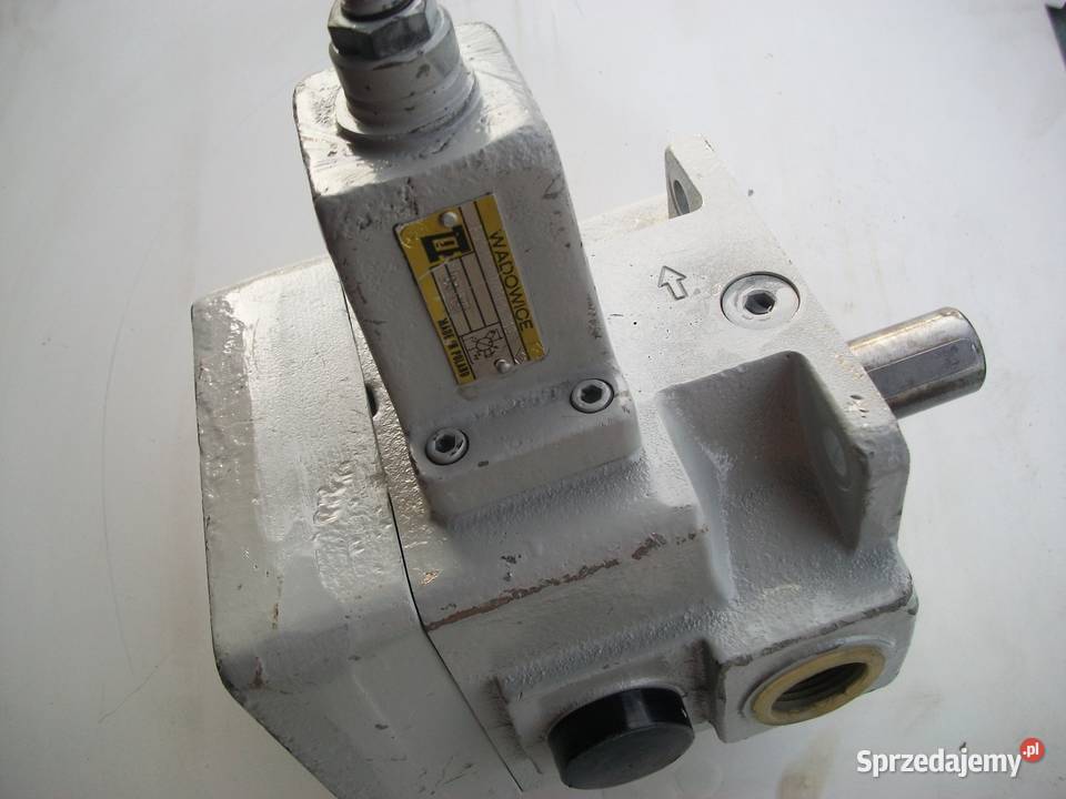 Pompa PV2V32063R1MC40A1 Sklep małopolskie Olkusz sprzedam