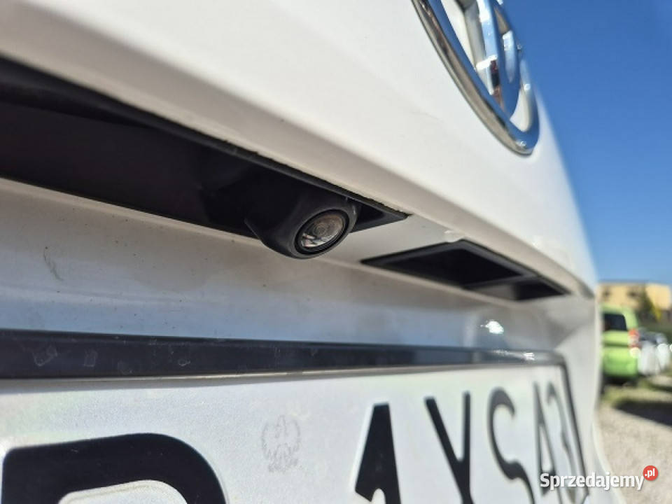 Toyota Corolla Salon Polska Zadbany Vat 23 E21 Bydgoszcz