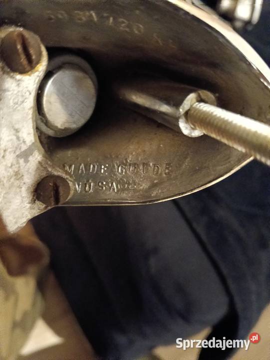 Lampy tylne Buick special 1941 USA Lampy tylne Ostrów Wielkopolski