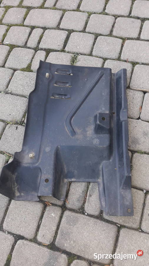 VW T5 LIFT T6 osłona Dolna tył prawa Sieroszowice