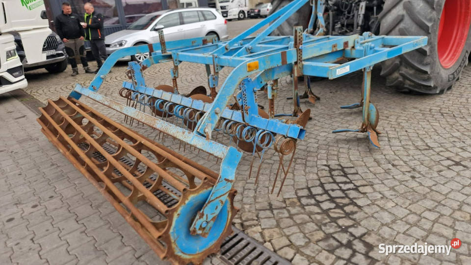 agregaty inny Agregat uprawowy LEMKEN Smaragd Głogówek