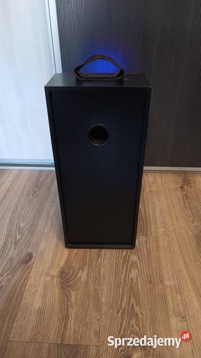 Głośnik bluetooth speaker sd pendrive itp pomorskie