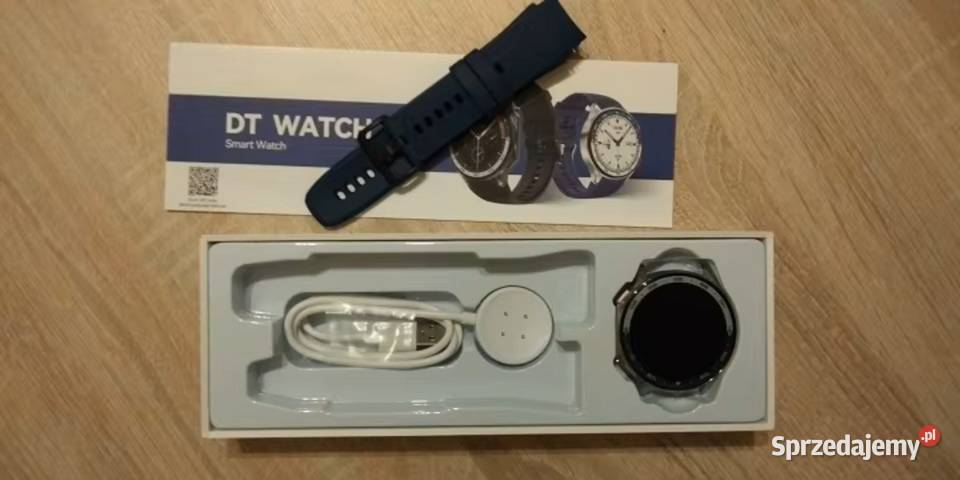 OPPO Watch X Smart Watch 4G podkarpackie Krosno