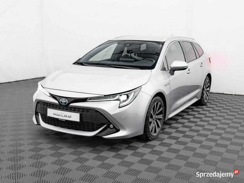 Toyota Corolla GD2A70318 Hybrid Comfort Kcof