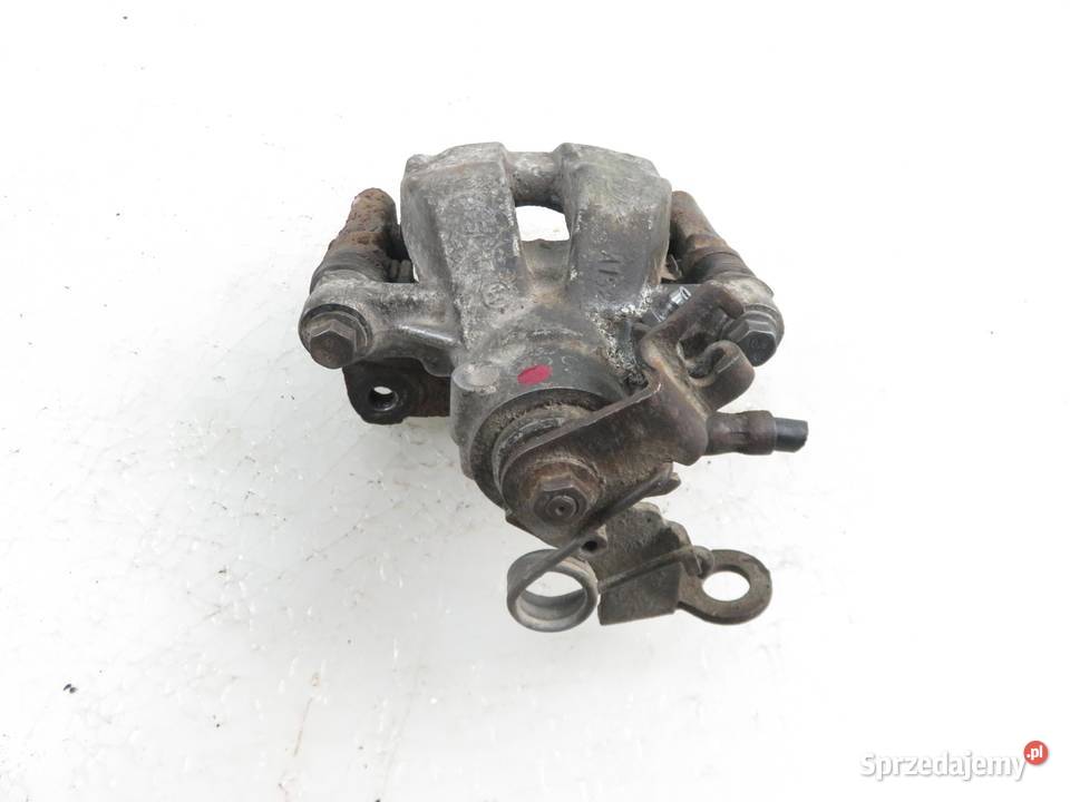 ZACISK LEWY TYŁ FIAT BRAVO II 19 D małopolskie