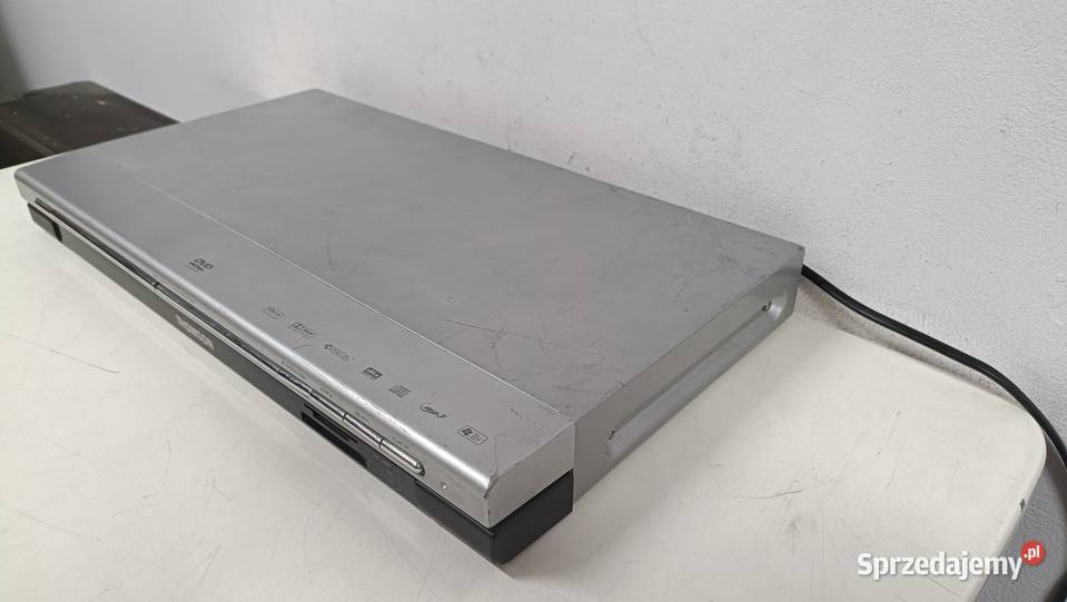 Odtwarzacz THOMSON DTH250E Nie załącza się wielkopolskie Poznań