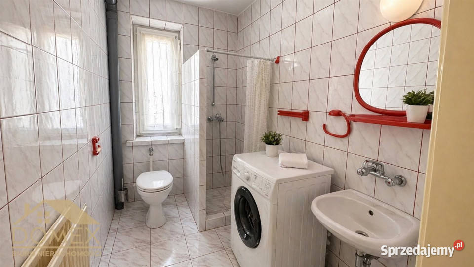 Dom wolnostojący Syrynia 120m2 3458zł/m2