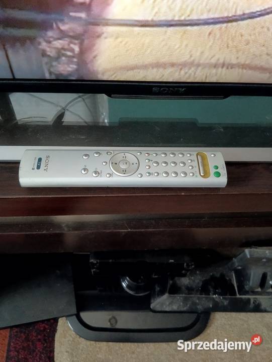 Tv Sony 40 okazja Seroczyn sprzedam