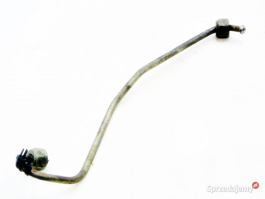 RURKA WTRYSKIWACZA 18 D 205 C15 ZX 305 XSARA 305 sprzedam