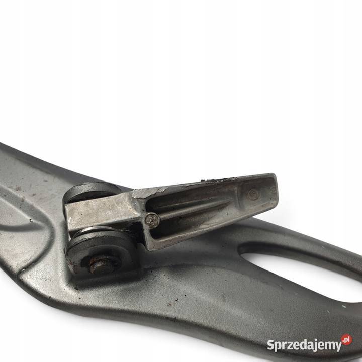 LEWY SET PODNÓZEK KIEROWCY Suzuki SFV650 SFV 650 Chełm sprzedam