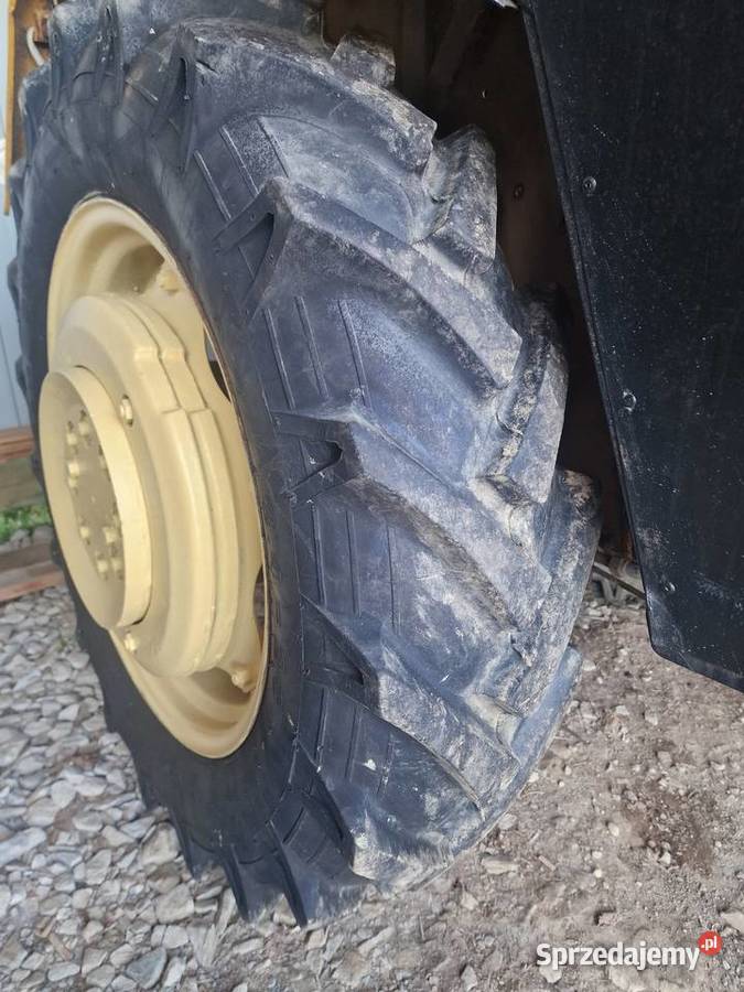 Ursus 330m 1988r nie c330 Jabłonka sprzedam
