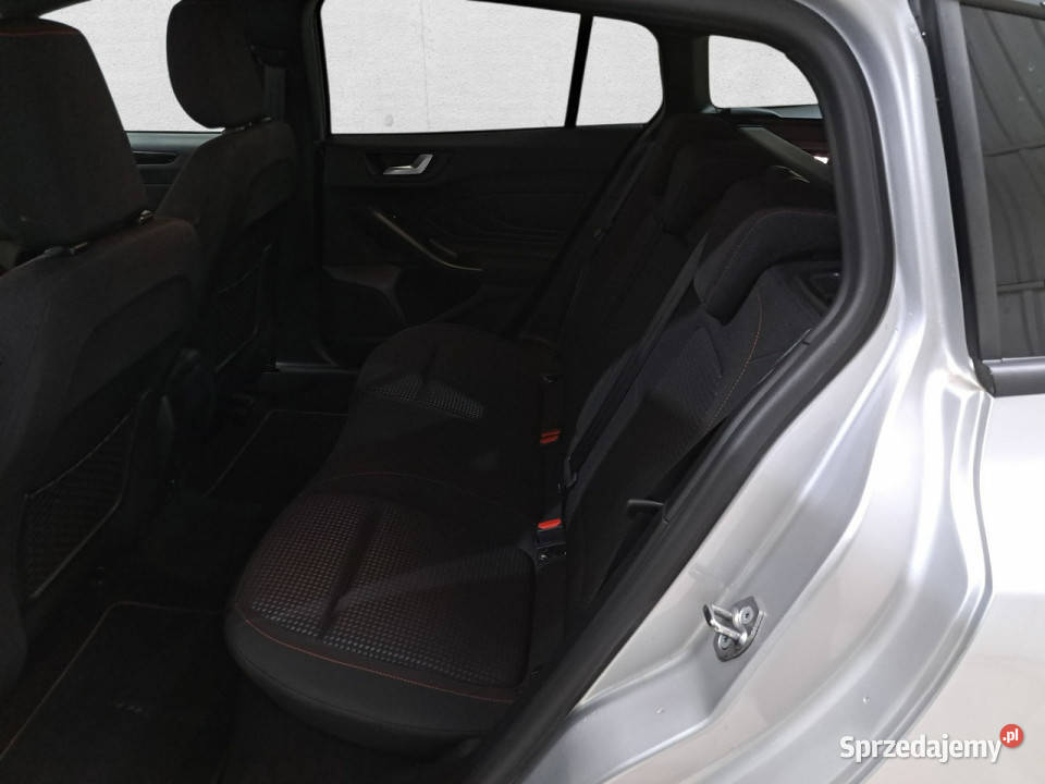 Ford Focus Poleasingowe SCM Mk4 2018 Komorniki
