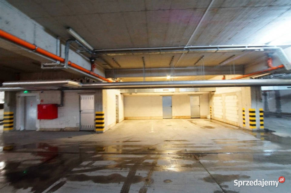 Wynajem dwu pokojowe z garażem Opole Tęczowa