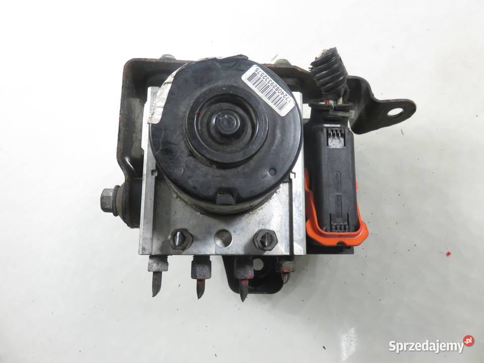 POMPA ABS SUZUKI SWIFT III MZ EZ 06210205774 Układ ABS i ESP