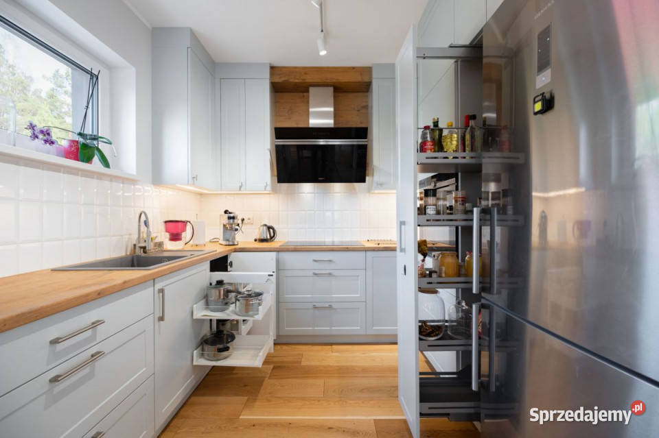 sprzedaży domu wolnostojącego 250m2 Stara pomorskie Stara Kiszewa