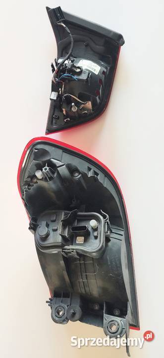 Lampa Tylna Lewa BMW F32 F33 F36 F82 F83 Europa Białystok