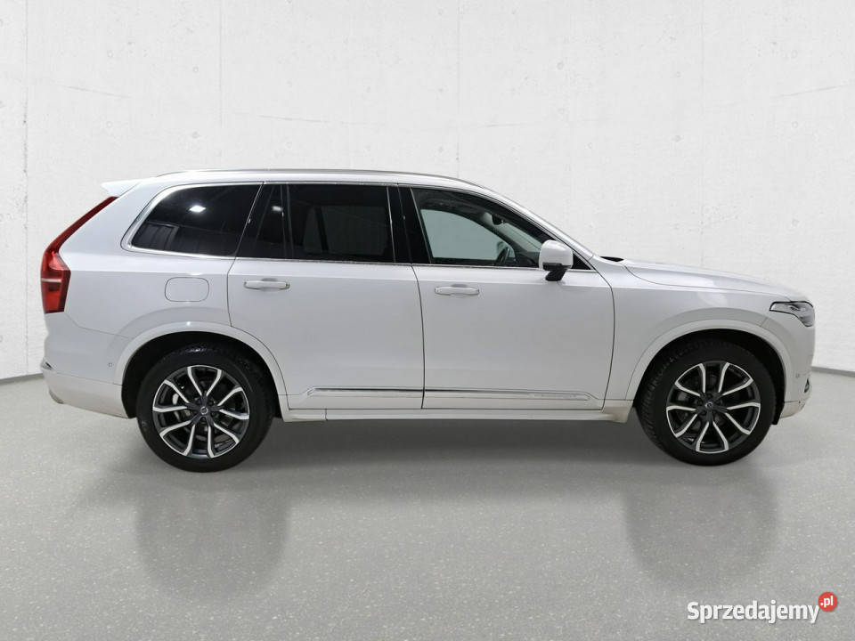 Volvo XC 90 II 2014 napęd 4x4 Komorniki sprzedam