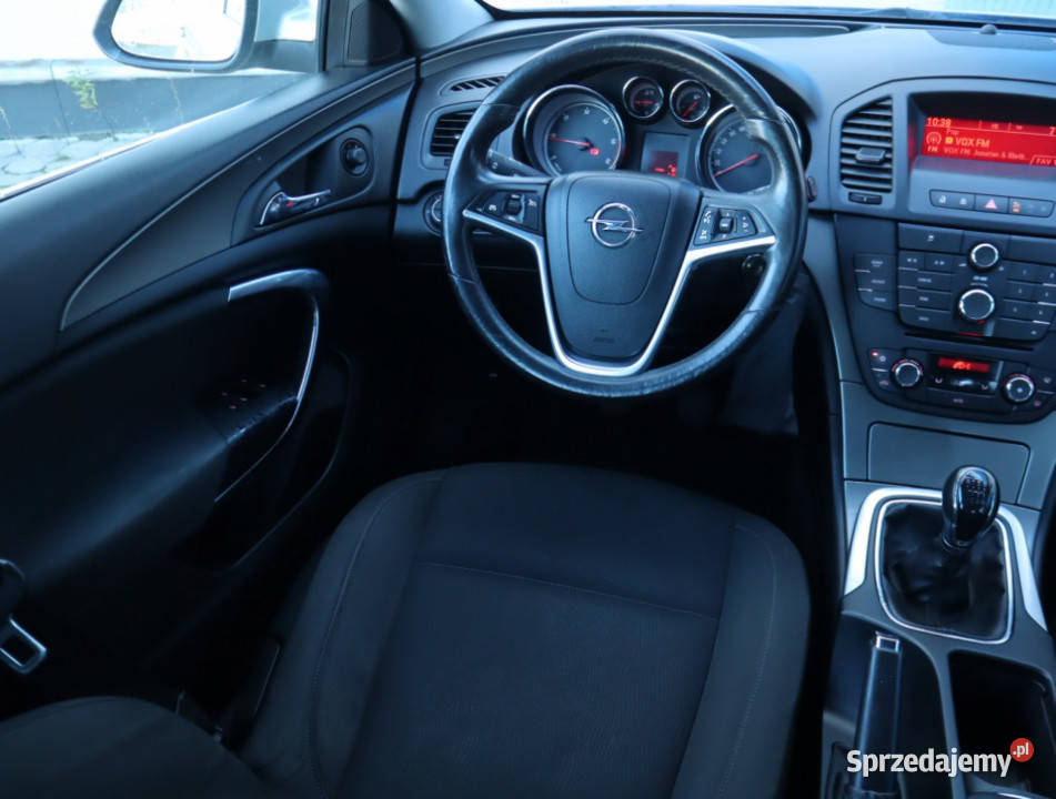 Opel Insignia 20 CDTI radio Łódź