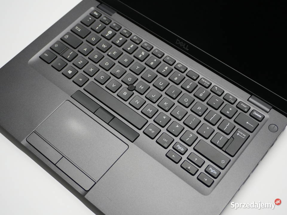 DELL Latitude 5400 14 FHD Intel i58365U 8GB SSD sprzedam