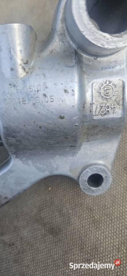 Lagi zawieszenie przód ktm sx 85 2008 duże koła Gorlice