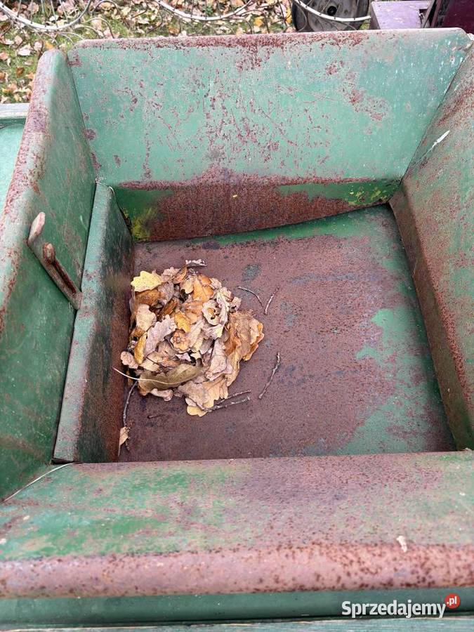 Wialnia do zboża Wojszki sprzedam