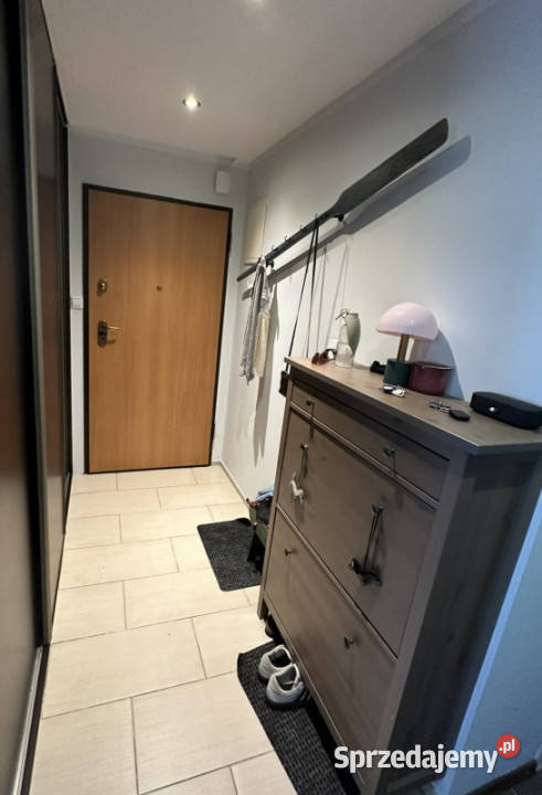 2pokojowe 45m2 pod Lasem Borkowskim 2 piętra Kraków