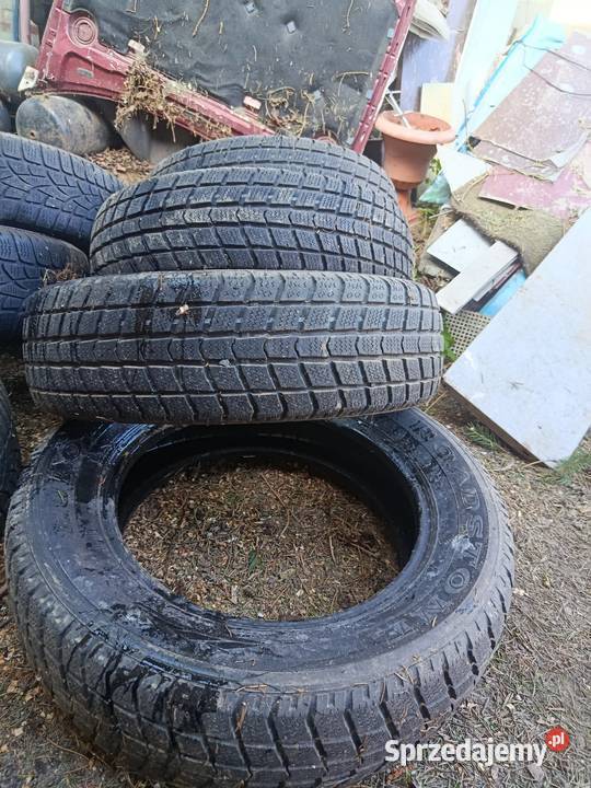 Opony ROADSTONE Albigowa