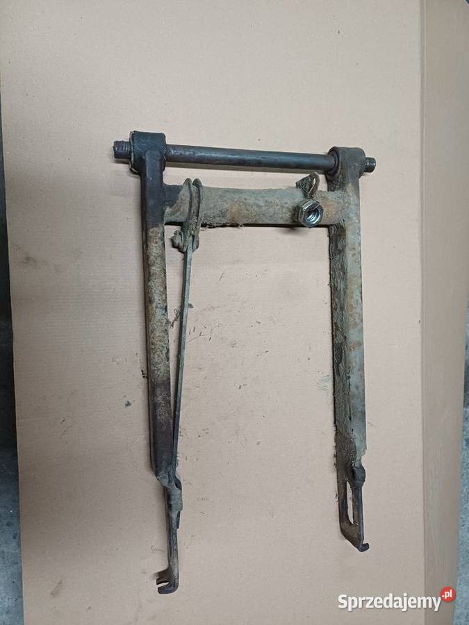 Wahacz Wsk 175 Kobuz Garbuska Wysyłka Łowicz