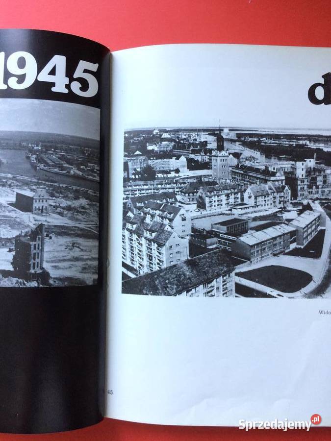 2597 Szczecin 965 1978 zachodniopomorskie sprzedam