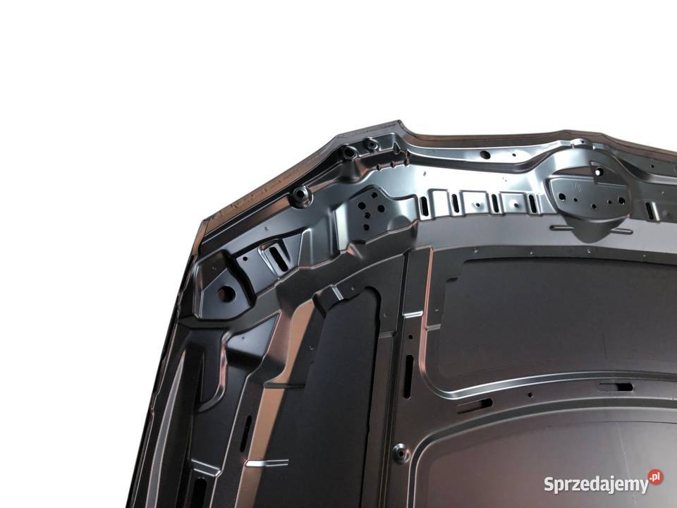 BMW 3 E92 E93 COUPE CABRIO 20102013 LIFT Maska Skarżysko-Kamienna
