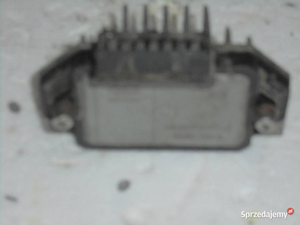 Fiat Cinquecento 700 moduł zapłonowy Med 211a Łódź