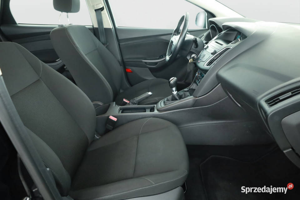 Ford Focus 10 EcoBoost Piaseczno