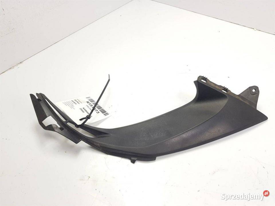 OSŁONA KAWASAKI Z800 140921092 Pozostałe kujawsko-pomorskie Lipno