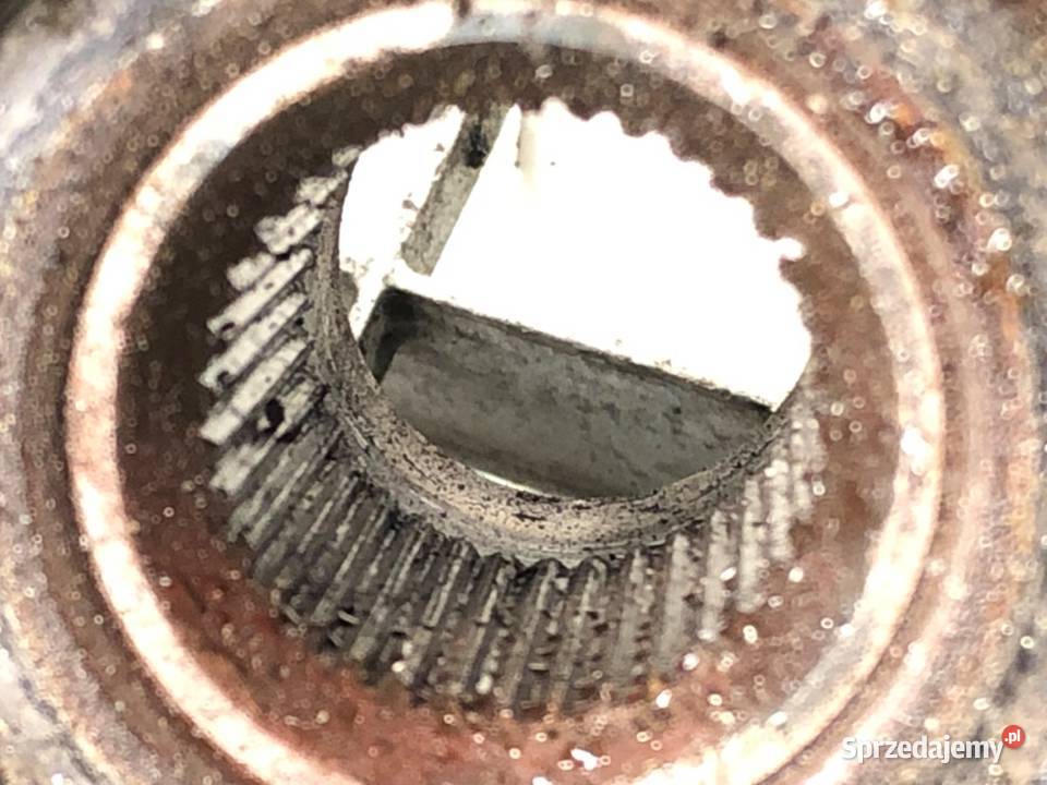 ZWROTNICA PRAWY PRZÓD VW PASSAT B6 19 105 0511 sprzedam